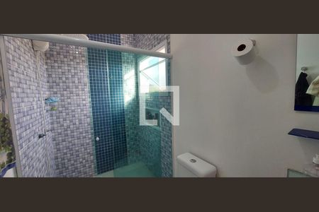 Casa para alugar com 460m², 4 quartos e 4 vagas Casa para alugar com 460m², 4 quartos e 4 vagasBanheiro 2