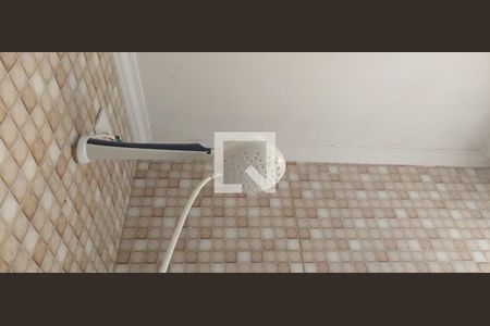 Casa para alugar com 460m², 4 quartos e 4 vagas Casa para alugar com 460m², 4 quartos e 4 vagasBanheiro 1 chuveiro