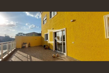 Casa para alugar com 460m², 4 quartos e 4 vagas Casa para alugar com 460m², 4 quartos e 4 vagasVaranda