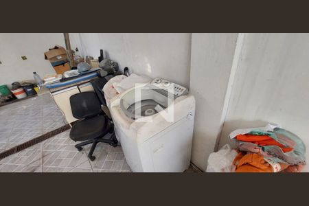 Casa para alugar com 460m², 4 quartos e 4 vagas Casa para alugar com 460m², 4 quartos e 4 vagasÁrea de Serviço