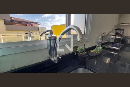 Casa para alugar com 460m², 4 quartos e 4 vagas Casa para alugar com 460m², 4 quartos e 4 vagasCozinha - Torneira