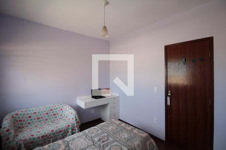 Casa de condomínio à venda com 71m², 2 quartos e 1 vagaQuarto 2