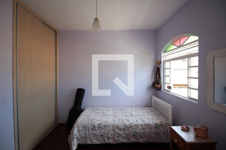 Casa de condomínio à venda com 71m², 2 quartos e 1 vagaQuarto 2