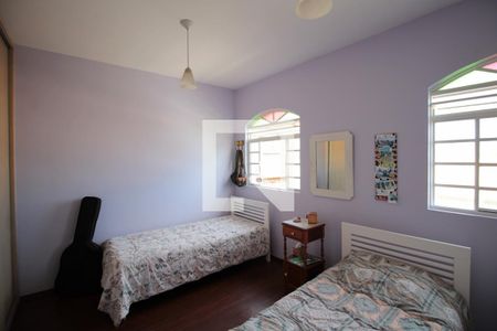 Casa de condomínio à venda com 71m², 2 quartos e 1 vagaQuarto 2