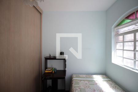 Casa de condomínio à venda com 71m², 2 quartos e 1 vagaQuarto 1