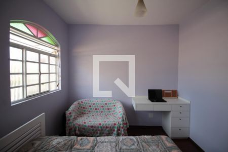 Casa de condomínio à venda com 71m², 2 quartos e 1 vagaQuarto 2