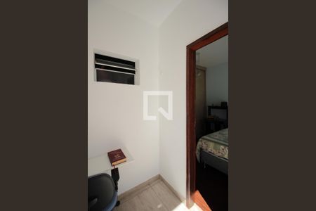 Casa de condomínio à venda com 71m², 2 quartos e 1 vagaVaranda do Quarto 1