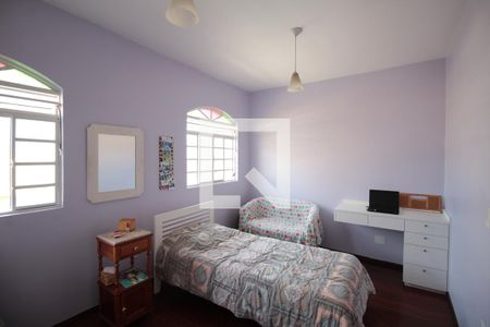 Casa de condomínio à venda com 71m², 2 quartos e 1 vagaQuarto 2