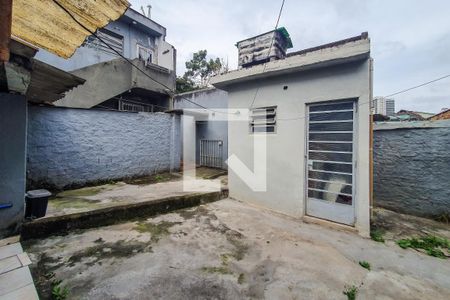 Casa à venda com 240m², 6 quartos e 3 vagas Casa à venda com 240m², 6 quartos e 3 vagasQuintal 2