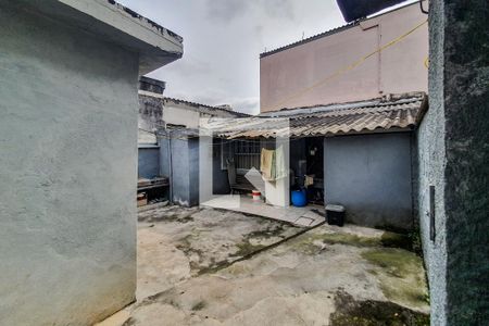 Casa à venda com 240m², 6 quartos e 3 vagas Casa à venda com 240m², 6 quartos e 3 vagasQuintal 2