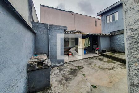 Casa à venda com 240m², 6 quartos e 3 vagas Casa à venda com 240m², 6 quartos e 3 vagasQuintal 2