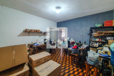 Casa à venda com 240m², 6 quartos e 3 vagas Casa à venda com 240m², 6 quartos e 3 vagasSala 2