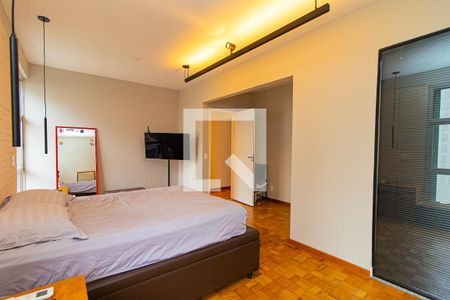 Apartamento à venda com 84m², 2 quartos e sem vagaSuíte 1