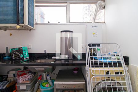 Apartamento à venda com 84m², 2 quartos e sem vagaÁrea de Serviço