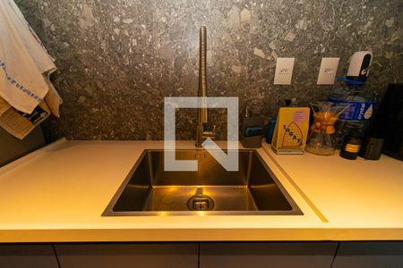 Apartamento à venda com 84m², 2 quartos e sem vagaCozinha