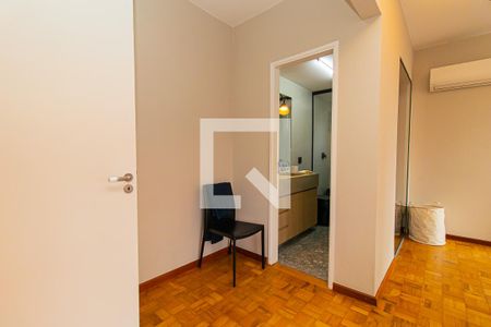 Apartamento à venda com 84m², 2 quartos e sem vagaSuíte 1