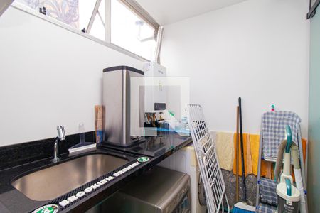 Apartamento à venda com 84m², 2 quartos e sem vagaÁrea de Serviço