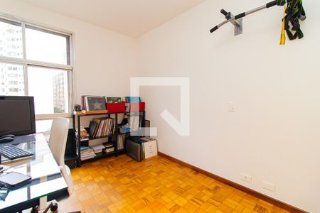 Apartamento à venda com 84m², 2 quartos e sem vagaQuarto 2