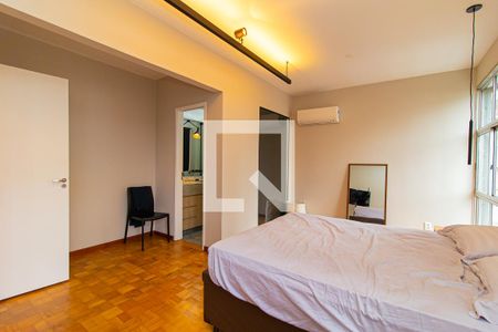 Apartamento à venda com 84m², 2 quartos e sem vagaSuíte 1