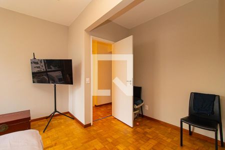 Apartamento à venda com 84m², 2 quartos e sem vagaSuíte 1