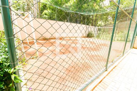 Studio à venda com 24m², 1 quarto e sem vagaQuadra Esportiva