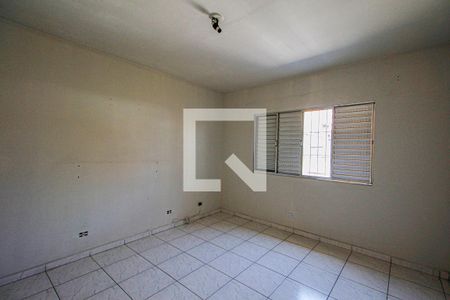 Quarto Suíte de casa à venda com 3 quartos, 210m² em Jardim do Estádio, Santo André