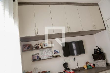 Quarto 1 de apartamento à venda com 3 quartos, 70m² em City Bussocaba, Osasco