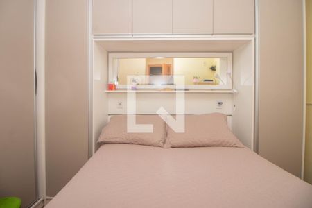 Quarto 1 de apartamento à venda com 2 quartos, 48m² em Protásio Alves, Porto Alegre