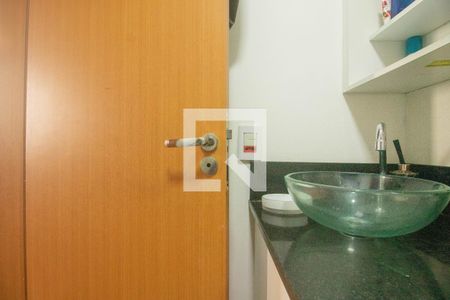 Apartamento à venda com 48m², 2 quartos e 1 vagaBanheiro