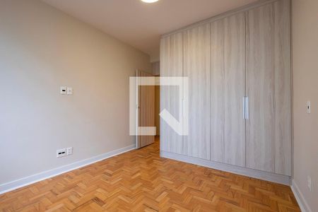 Quarto 1 de apartamento para alugar com 2 quartos, 60m² em Paraíso, São Paulo