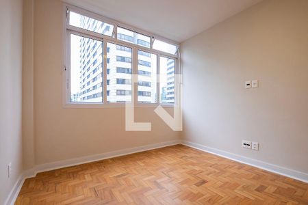 Quarto 1 de apartamento para alugar com 2 quartos, 60m² em Paraíso, São Paulo