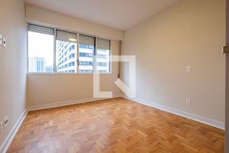 Quarto 2 de apartamento para alugar com 2 quartos, 60m² em Paraíso, São Paulo
