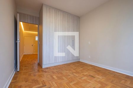 Quarto 1 de apartamento para alugar com 2 quartos, 60m² em Paraíso, São Paulo