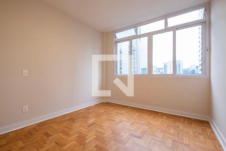 Quarto 1 de apartamento para alugar com 2 quartos, 60m² em Paraíso, São Paulo