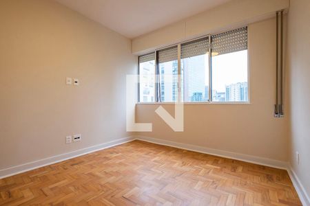 Quarto 2 de apartamento para alugar com 2 quartos, 60m² em Paraíso, São Paulo