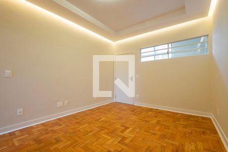 Sala de apartamento para alugar com 2 quartos, 60m² em Paraíso, São Paulo