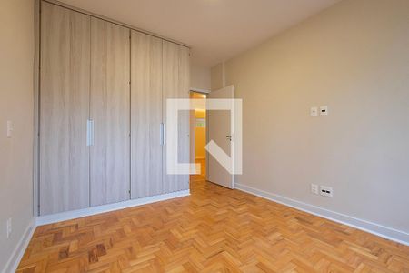 Quarto 2 de apartamento para alugar com 2 quartos, 60m² em Paraíso, São Paulo