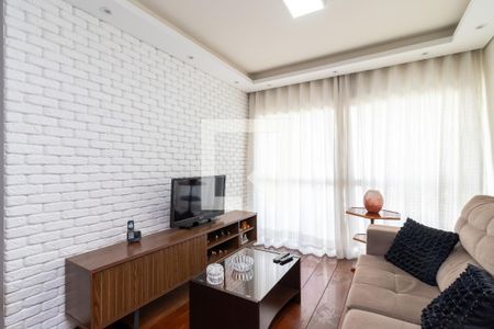 Apartamento à venda com 89m², 3 quartos e 1 vagaSala de Estar