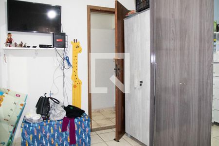 Quarto 1 de casa à venda com 2 quartos, 90m² em Vila Ede, São Paulo