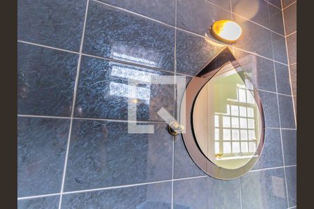 Casa para alugar com 352m², 3 quartos e 4 vagasLavabo