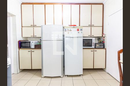 Casa para alugar com 352m², 3 quartos e 4 vagasCozinha