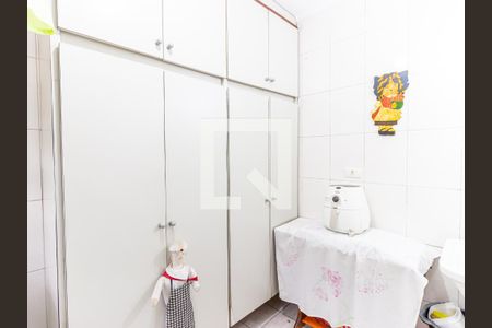 Casa para alugar com 352m², 3 quartos e 4 vagasÁrea de Serviço