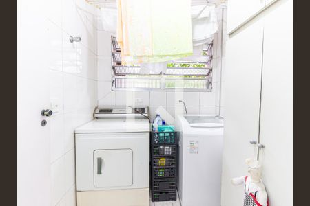 Casa para alugar com 352m², 3 quartos e 4 vagasÁrea de Serviço