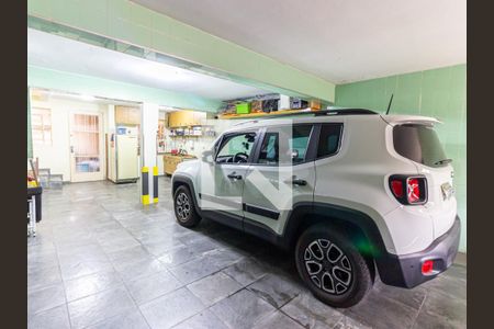 Casa para alugar com 352m², 3 quartos e 4 vagasGaragem