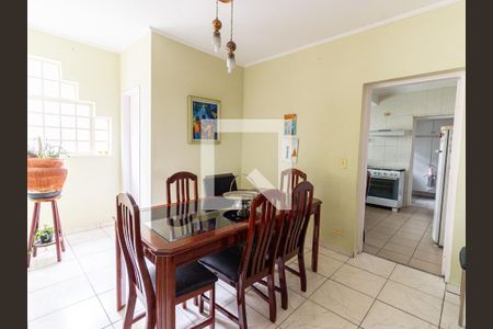 Sala de Jantar de casa à venda com 3 quartos, 352m² em Vila Prudente, São Paulo