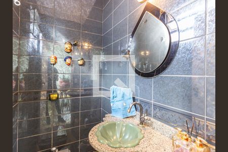 Casa para alugar com 352m², 3 quartos e 4 vagasLavabo