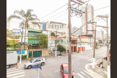 Quarto 1 - Vista de casa para alugar com 3 quartos, 352m² em Vila Prudente, São Paulo