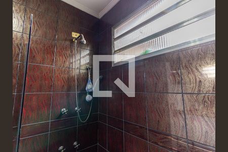 Casa para alugar com 352m², 3 quartos e 4 vagasBanheiro da Suíte