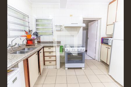 Casa para alugar com 352m², 3 quartos e 4 vagasCozinha