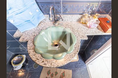 Casa para alugar com 352m², 3 quartos e 4 vagasLavabo